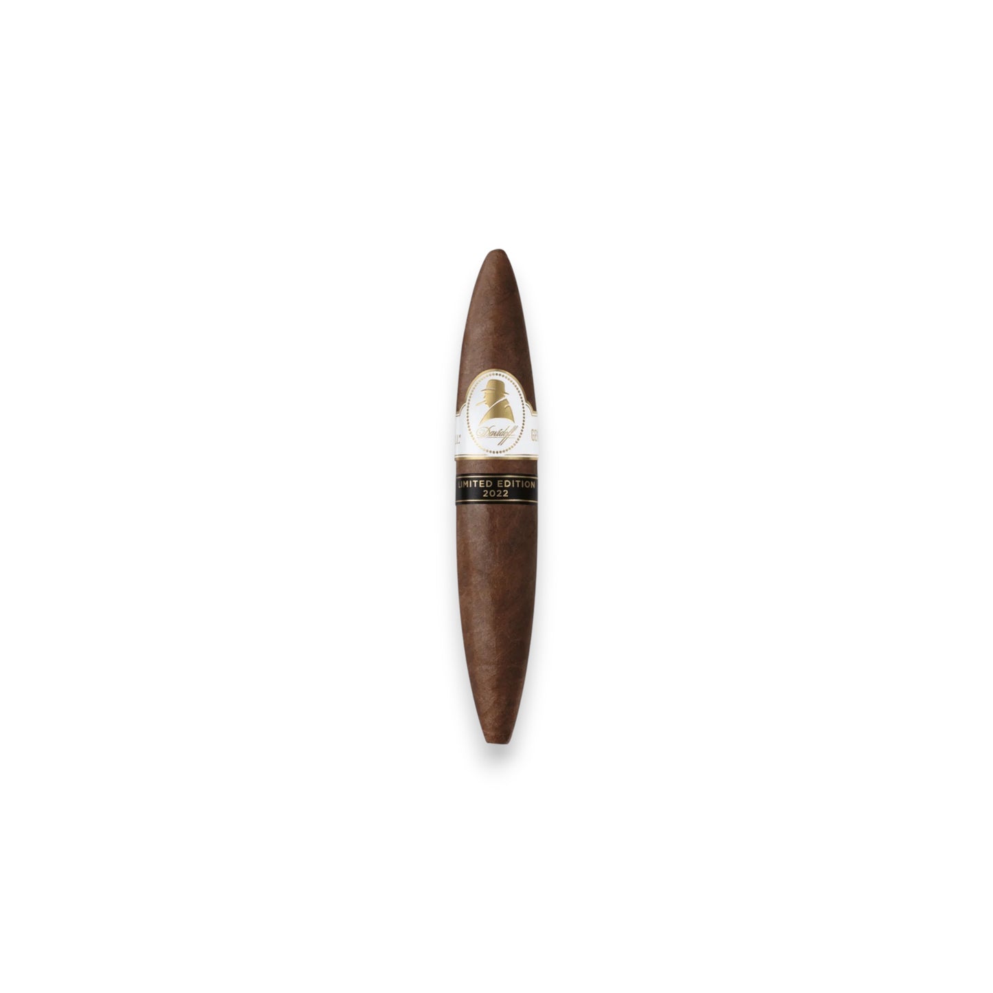 Davidoff Winston Churchill Limited Edition 2022 Perfecto