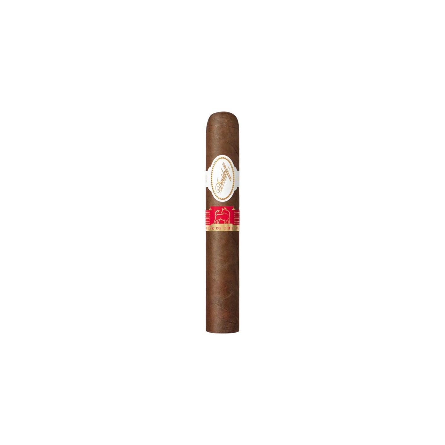 Davidoff Year of the Ox Limited Edition 2021
