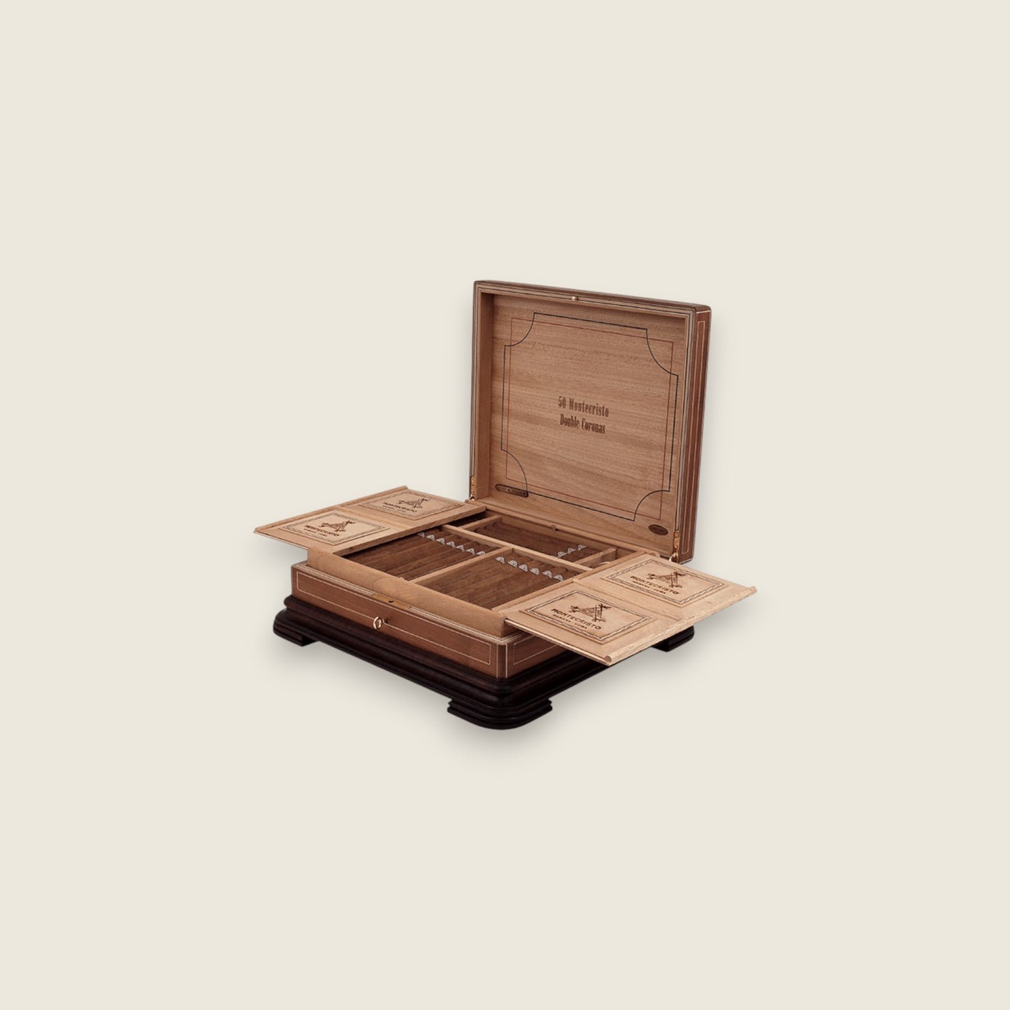  Montecristo Replica - 2009