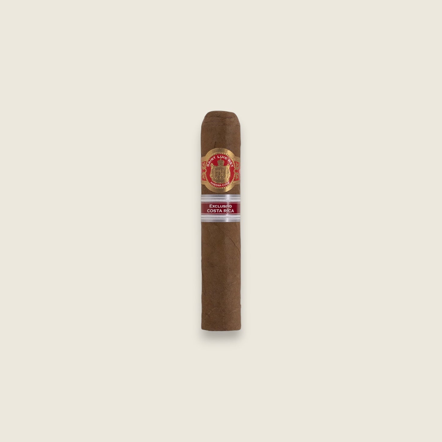 Saint Luis Rey – Pura Vida · 2020 · Costa Rica