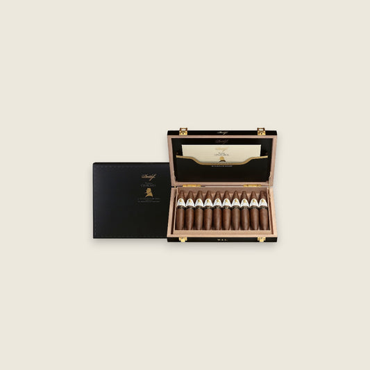 Davidoff Winston Churchill Limited Edition 2022 Perfecto